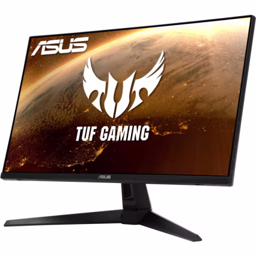 Imagen 0 de Monitor Asus TUF Gaming VG27AQZ1A 27" 2540*1440 IPS 170Hz 2*HDMI 1*DP 1ms MPRT