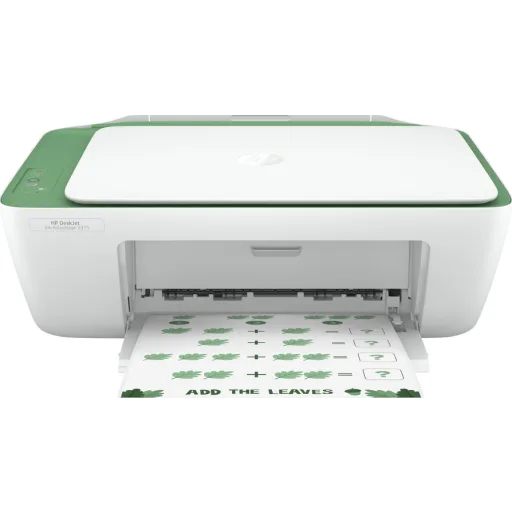 Imagen 0 de Impresora Multifunción HP DeskJet Ink Advantage 2375 Inyec. de Tinta A Color USB