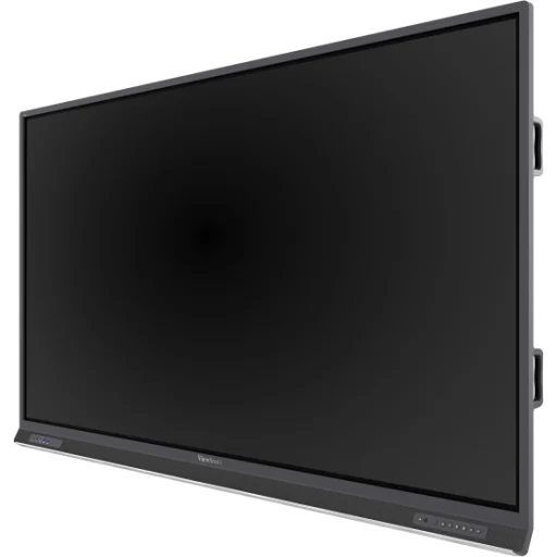 Imagen 2 de Pantalla Interactiva Touch Viewsonic IFP7552 75" 4K Ultra HD LED LAN HDMI USB