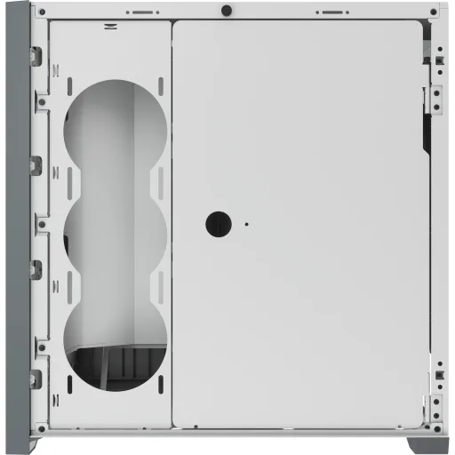 Imagen 9 de Case 5000D Airflow White