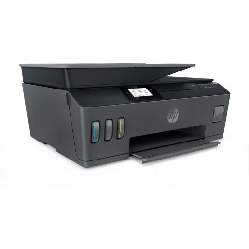 Imagen 2 de Impresora Multifunción HP Smart Tank 530 Color Iny. Tinta WIFI USB2.0 Bluetooth