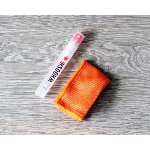 Imagen 4 de Limpiador para pantallas Whoosh Pocket 1FG08ENSP 8ML 
