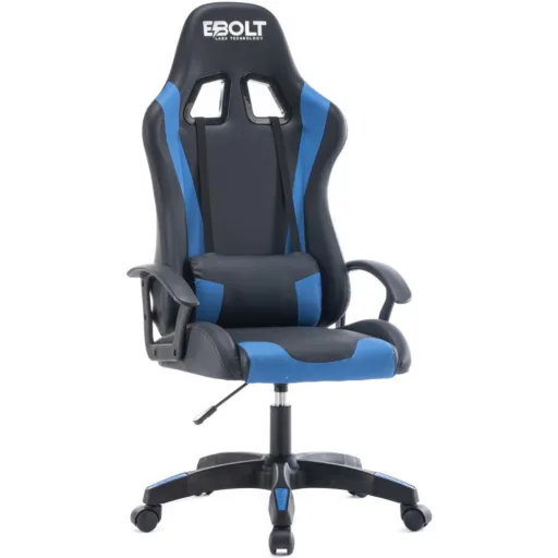 Imagen 0 de eBolt Silla Gamer - Azul [OC444495]