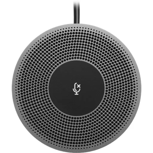 Imagen 3 de Micrófonos de expansion Logitech para MeetUp  