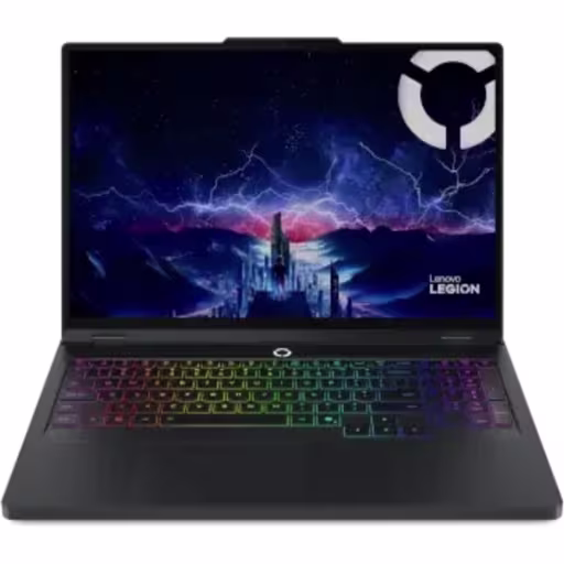 Imagen 0 de Lenovo Legion 5 Pro 16ADR10 [83LT003LCL]