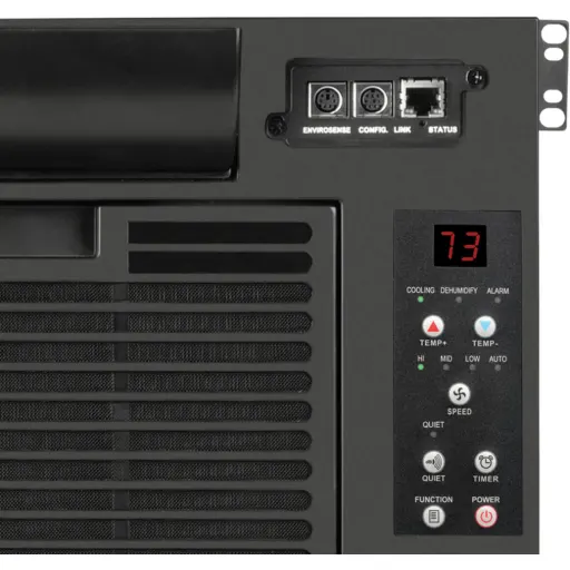 Imagen 5 de Aire Acondicionado Tripplite SRXCOOL7KRM, 220V 8U RACK 7000BTU