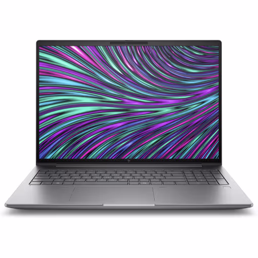 Notebook HP ZBook Power G11 Ultra 7 155H RAM 32GB SSD 1TB 16"" RTX500 G2 4GB W11P