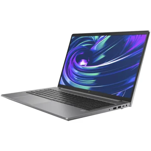 Imagen 2 de Notebook WS HP ZBook Power G10 I7-13700H 32GB 2TB 15.6" RTX A500 4GB W11P