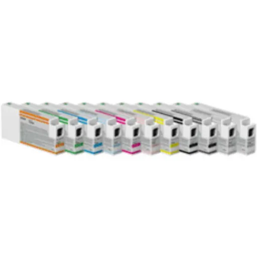 Imagen 0 de Cartridge Epson T636 Magenta Vivo para Stylus Pro WT900/Pro9900/9890/9700, 700ml