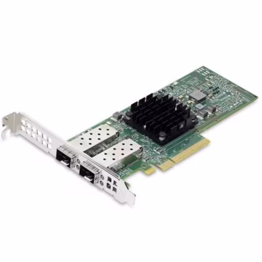 Imagen 0 de Dell - Network adapter - Dual Port 10/25GbE SFP28 OCP N