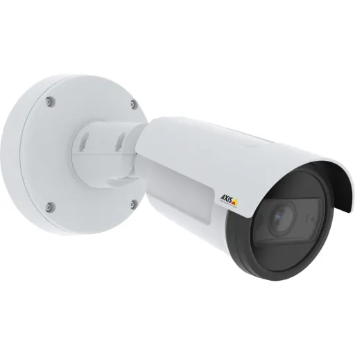 Imagen 2 de AXIS P1455-LE Network surveillance camera - bullet - outdoor - color DayNight - 