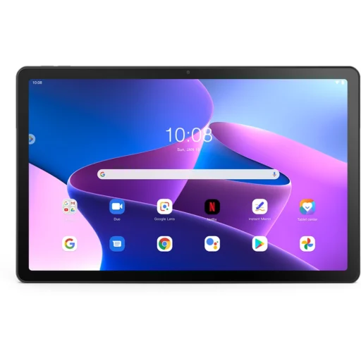Imagen 0 de Tablet Lenovo Tab M10 Plus Gen3 Snapd. 680 4GB Alm128GB 10.6" Andr.WIFI BT 4GLte