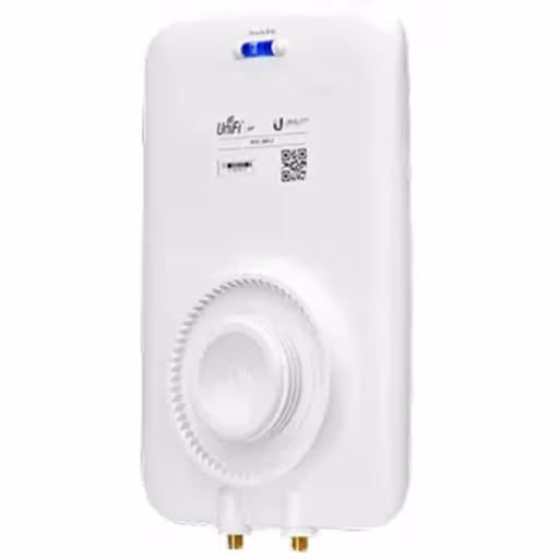 Imagen 6 de Antena Ubiquiti UMA-D Dual Sectorial 90°2.40GHz 45° 5GHz UMA-D Montaje Pared/Pos