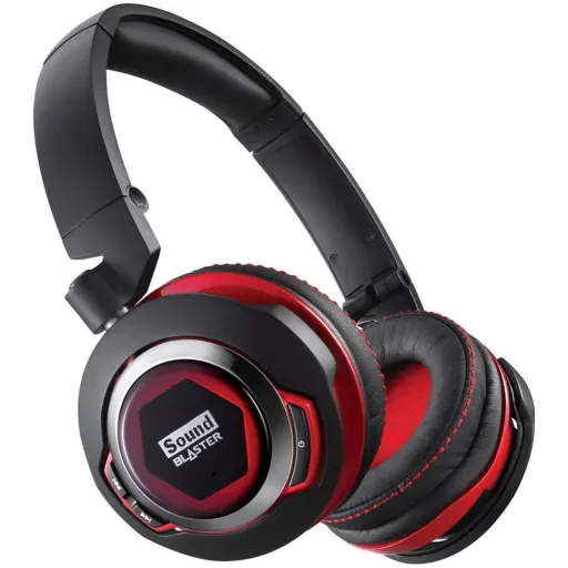 Imagen 0 de Creative Sound Blaster EVO (Wireless) (70GH027000002)