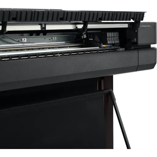 Imagen 7 de Plotter HP DesignJet T650 36" Inyecc Tinta color con Porta Rollo WiFi LAN USB2.0