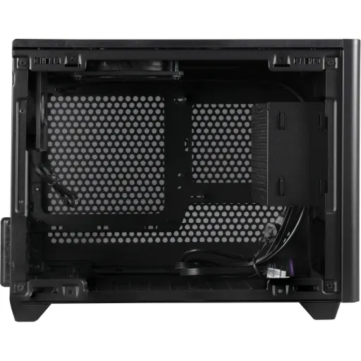 Imagen 11 de Cooler Master MASTERBOX GABINETE NR200 MINI-ITX