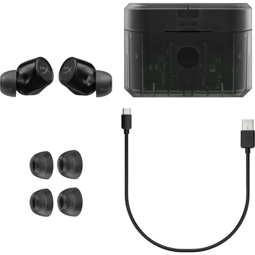 Imagen 5 de HyperX - Headphones - 727A5AA