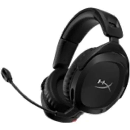 Imagen 8 de Audífonos Gamer Inalámbricos HyperX Cloud Stinger 2, OverEar RF USB 2.4GHz Negro