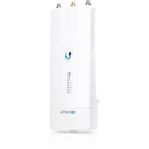 Imagen 0 de UBQ   AF-5XHD   Radioenlace Troncal airFiber  5GHz   2xRP-SM