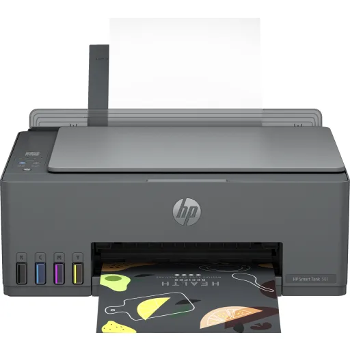 Imagen 1 de CAJA DANADA HP SMART TANK 581