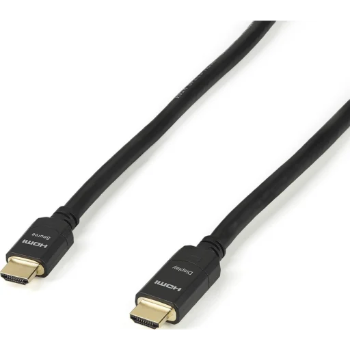 Cable HDMI 30cm - Negro - 4k x 2k