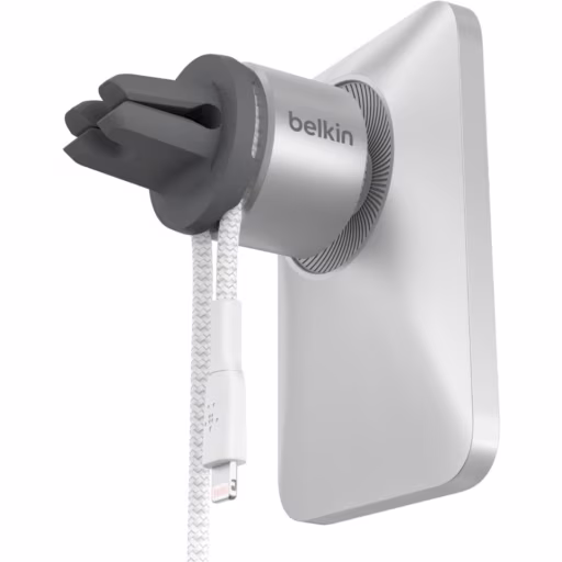 Imagen 5 de Belkin - Magnetic Car Vent Mount - PRO with MagSafe
