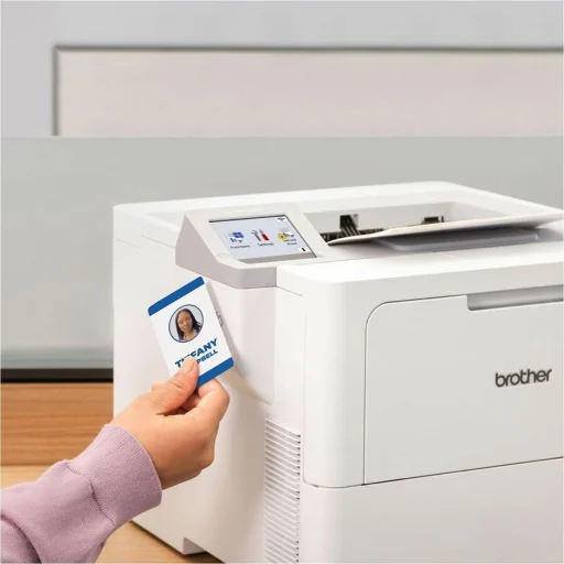 Imagen 4 de Impresora Brother HL-L6415DW Láser Monocrómo 52ppm WiFi Ethernet USB2.0