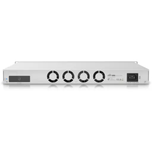 Imagen 4 de Switch Ubiquti Layer 3 48Ptos PoE+(48*2.5GE) 720W 4*SFP Gestionado Mont en Rack