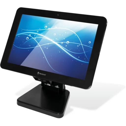 Imagen 2 de Verificador de Precios Newland NQuire 1000 Manta RAM2GB 10.1" 1D/2D Android USB