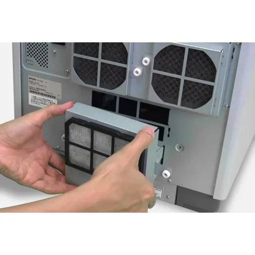 Imagen 3 de Impresora Epson PP-100III para CD DVD Blu-Ray Hasta 60 discos por hora USB 3.0