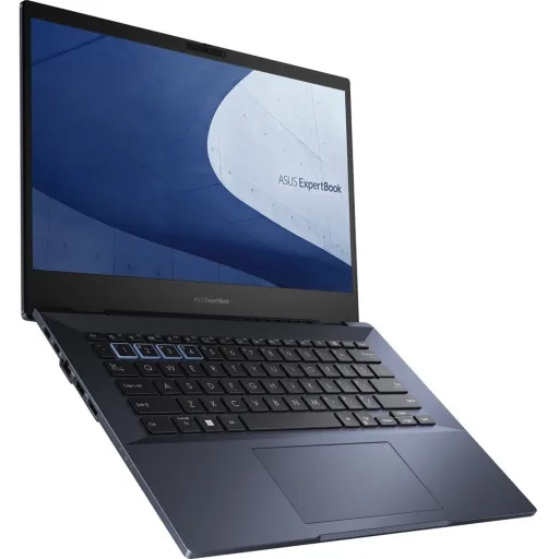 Imagen 28 de Notebook Asus B5402CBA EB1092X I7-1260P  RAM 16GB SSD 512GB 14" W11P