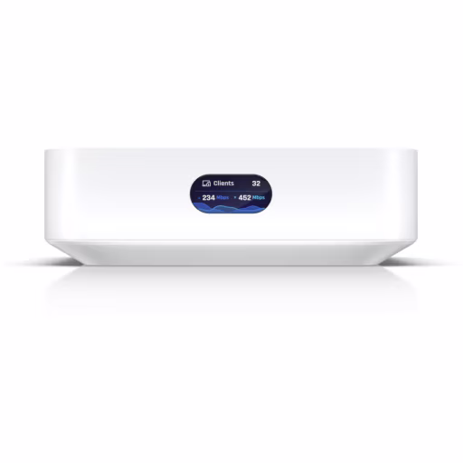 Imagen 0 de Router Ubiquiti UX, UniFi Express Router gatewa