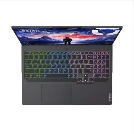 Imagen 5 de Notebook Lenovo Legion 5 16IRX9 I9-14900HX RAM16GB SSD1TB 16" RTX4060 8GB W11H