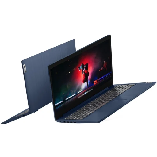 Imagen 8 de Notebook Lenovo IdeaPad 3 15ITL6 I5-1135G7 RAM 8GB SSD 256GB M.2 15.6" W10H