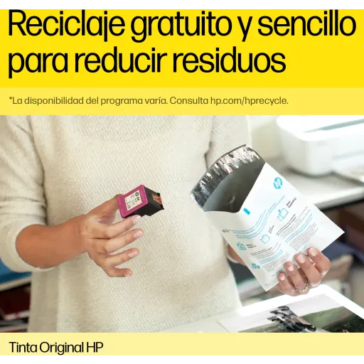 Imagen 7 de Cartridge HP 72 Negro Comp DesignJet T610 T620 T770 T1100 T1200 T120 130ml