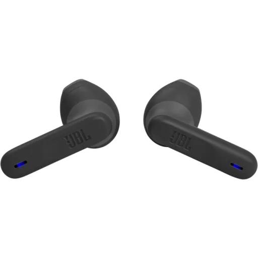 Imagen 1 de Audífonos Inalámbricos JBL Wave 300 TWS c/Mic BT5.2 USB-C Estuche de carga Negro