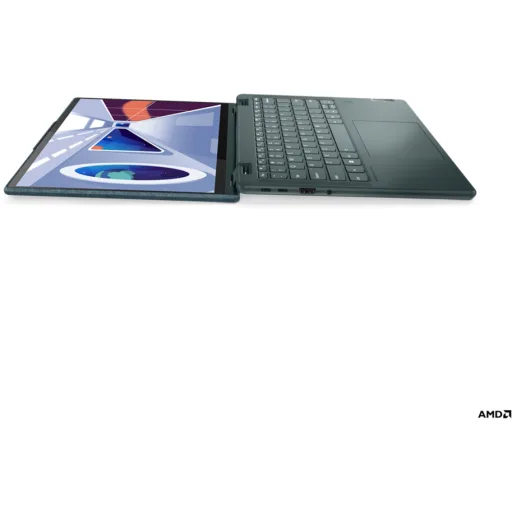 Imagen 4 de Notebook Lenovo Yoga 6 13ABR8 AMD Ryzen 7 7730U RAM16GB SSD1TB 13.3" Touch W11H