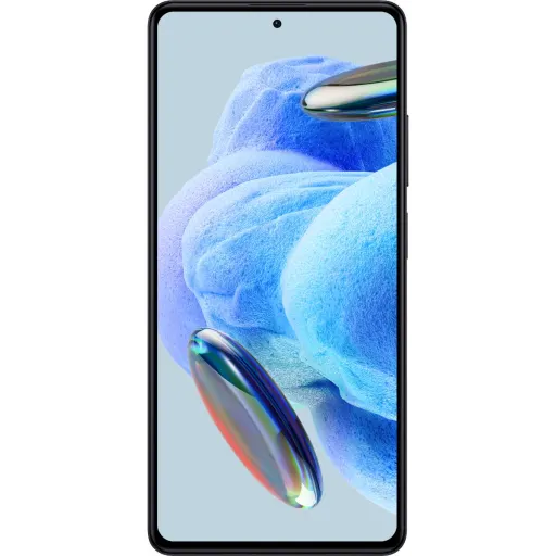Imagen 0 de Smartphone Xiaomi Redmi Note 12 Pro 5G EU 8GB RAM 256GB ROM Midnight