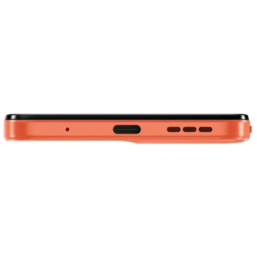 Imagen 6 de Smartphone Motorola Moto G04s OctaCore 4GB/128GB 6.6" 4G WiFi BT And NaranjaAman