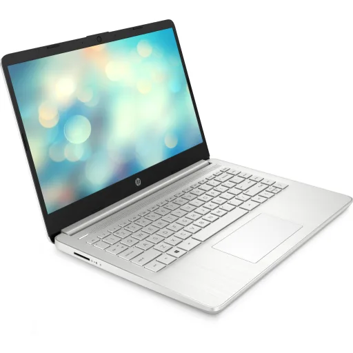 Imagen 4 de Notebook HP 14-FQ1011LA AMD Ryzen 5500U RAM 8GB 256GB 14" W11H