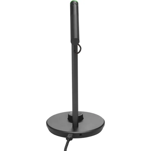 Imagen 2 de Micrófono Alambrico Streaming JBL Quantum Stream Talk Condensador cardiode, USB