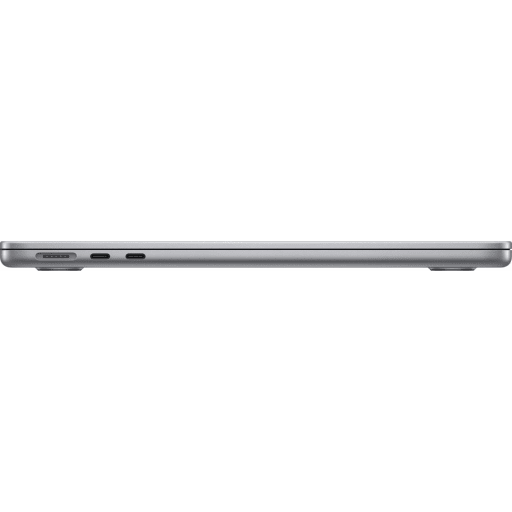 Imagen 20 de MLXW3CI/A MacBook Air 13.6/M2 8C/GPU 8C/256GB/8GB RAM gris espacial