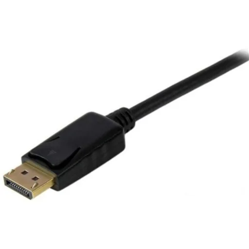 Imagen 2 de 3ft DisplayPort DP to VGA Adapter