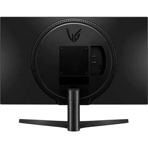 Monitor curvo de 27 pulgadas para PC de escritorio, pantalla Lcd FHD de  75Hz, 2ms, Panel IPS para juegos, LED, 1080P monitor para pc monitor 27  pulgadas curvo para pc monitor pc