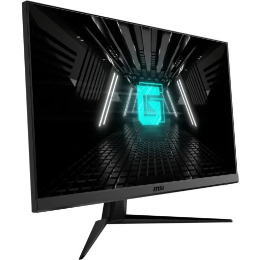 Imagen 1 de Monitor Gamer MSI G2712F 27" FHD Ultra Rapid IPS 1*DP 2*HDMI 180Hz 1ms (GtG)