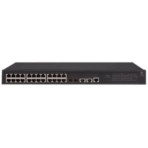 Imagen 1 de Switch HPE OfficeConnect 1950 - 24 Puertos RJ45 - 2SFP - 2XGT - Administrable