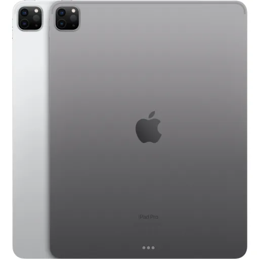 Imagen 5 de iPad Pro 12,9 inch 512 GB WiFi Space Gr