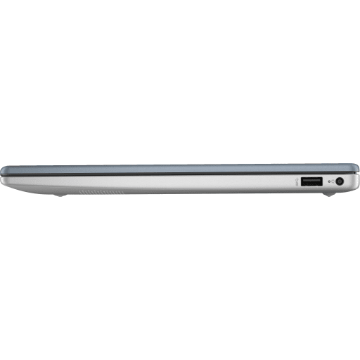 Imagen 4 de Notebook HP 14-EM0001LA AMD Ryzen 3 7320U RAM 8GB SSD 256GB 15.6" W11H
