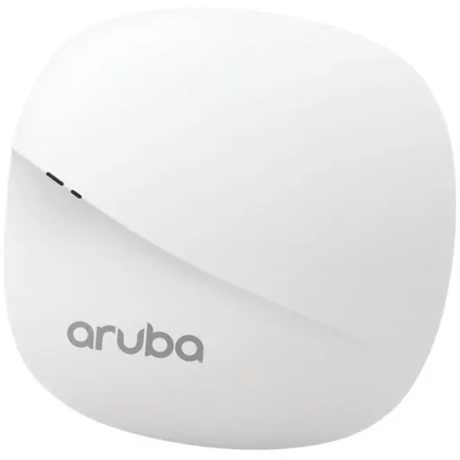 Imagen 2 de Access Point Aruba AP-303 Banda Dual 1x RJ45 2.4/5GHz Antena Integrada de 5.9dBi