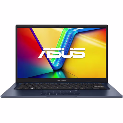 Imagen 0 de Notebook Asus VivoBook I5-1235U RAM 8GB SSD 512GB 14" W11H